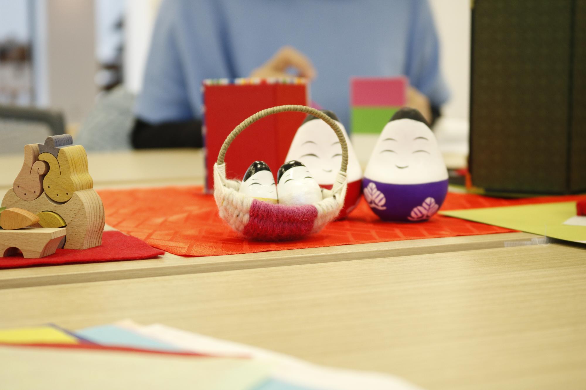 イベントの様子