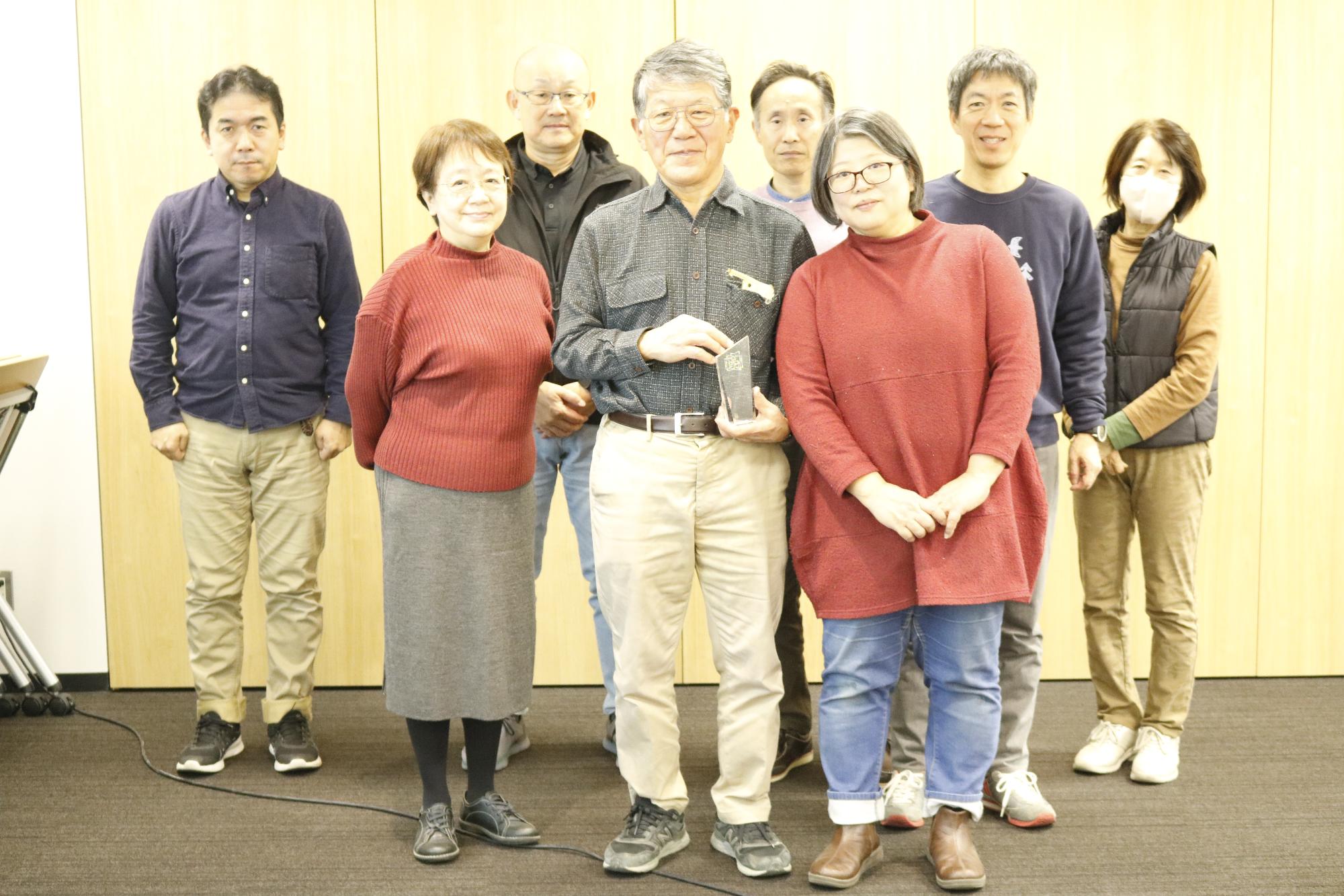 イベントの様子