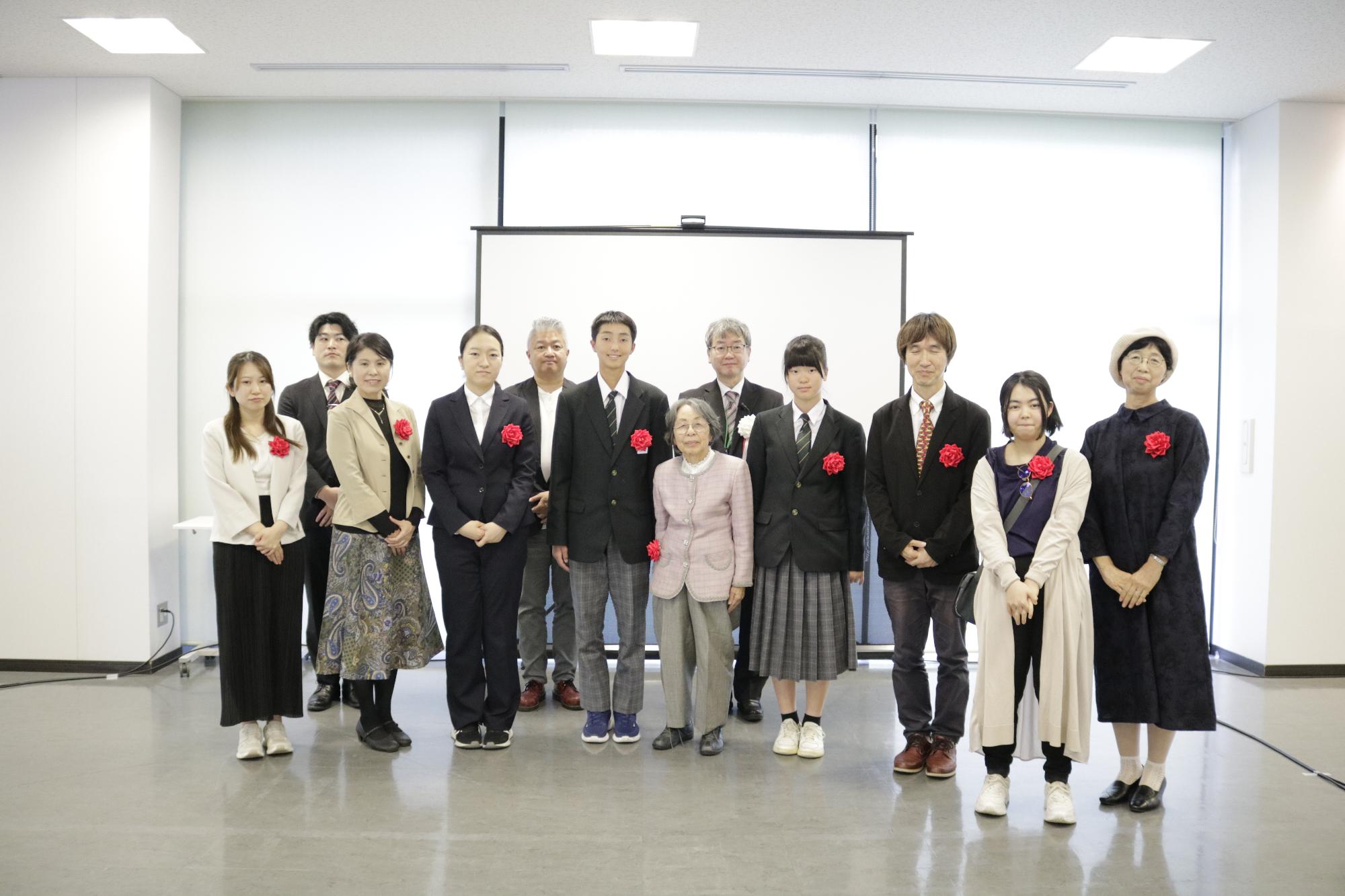 イベントの様子