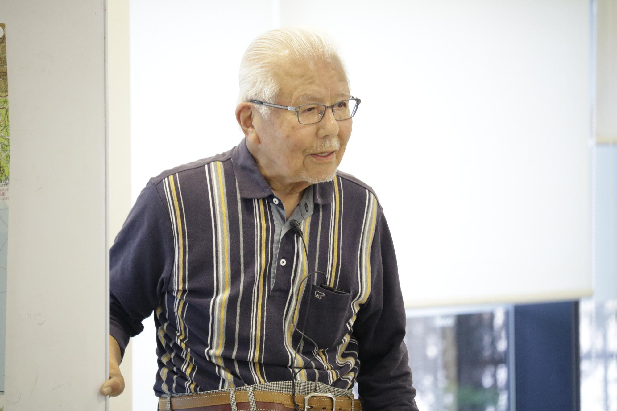 イベントの様子