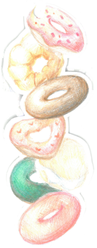 しおりの画像