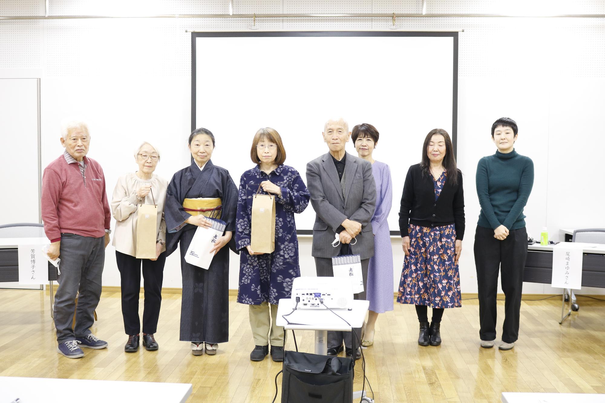 イベントの様子