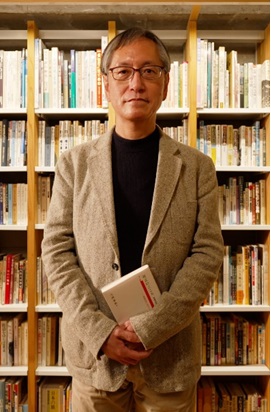 大西寿男先生