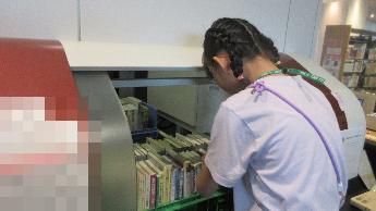 イベントの様子