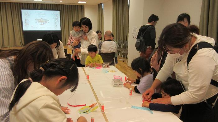 イベントの様子