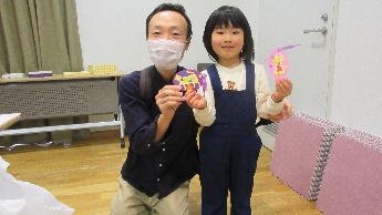 イベントの様子