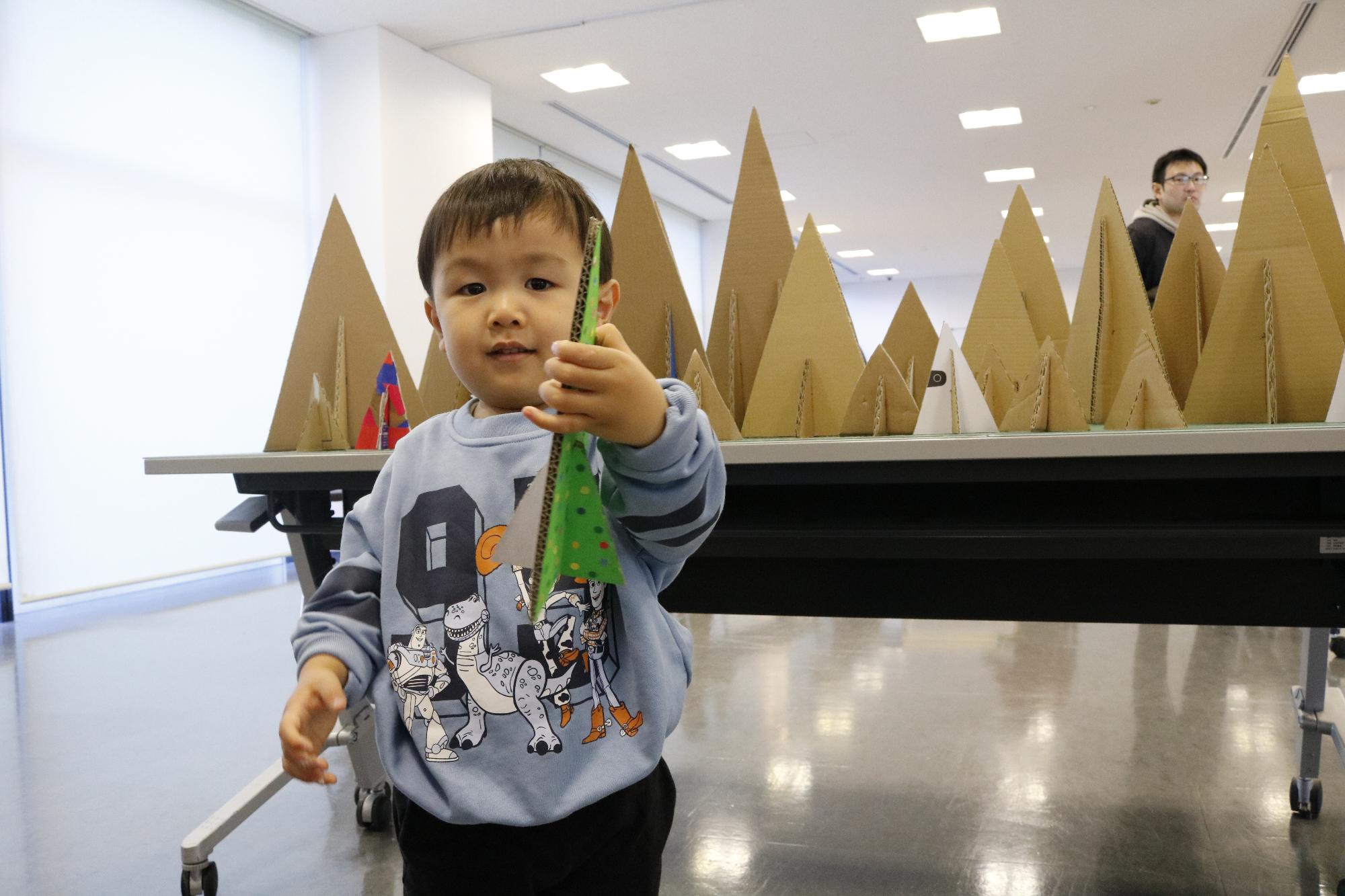 イベントの様子