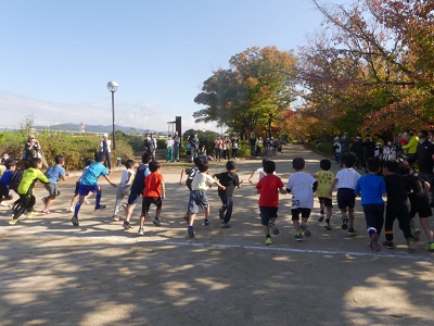 小学生の部