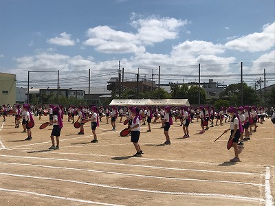 有岡小学校