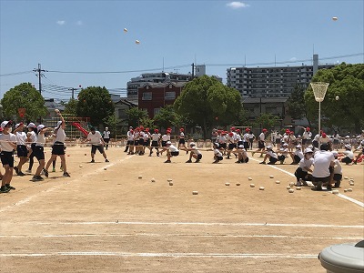 桜台小学校