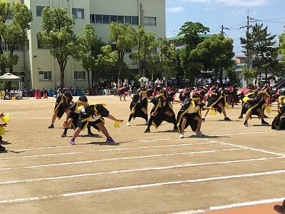 笹原小学校