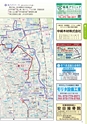 いたみウォーキングマップ